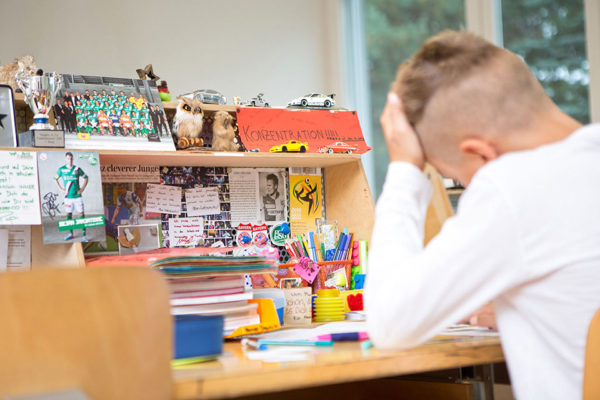 Lernorte Aktiv Zur Verfügung Stellen – Schulentwicklung.ch